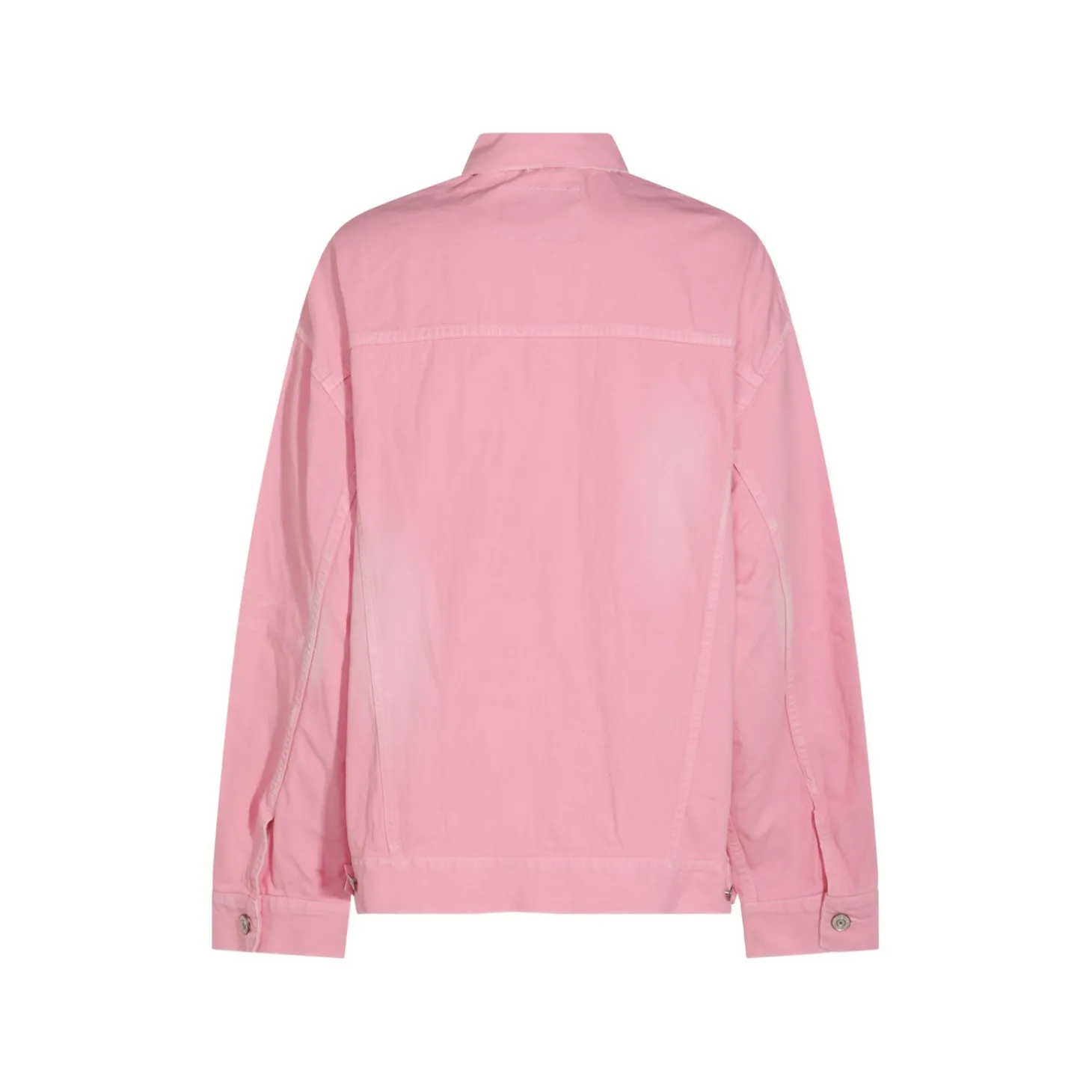 pink_cotton_denim_jacket_1.webp PINK COTTON DENIM JACKET