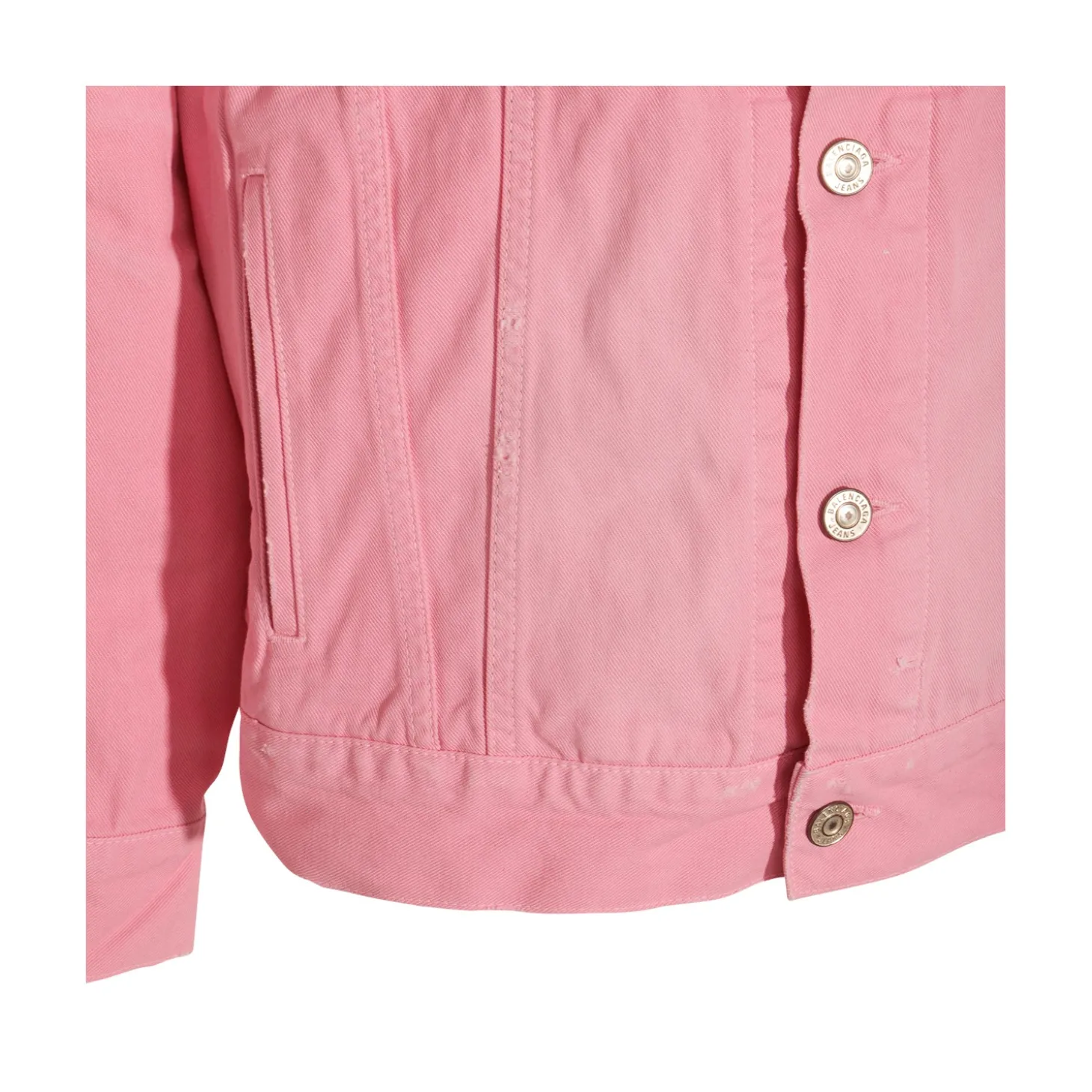 pink_cotton_denim_jacket_3.webp PINK COTTON DENIM JACKET