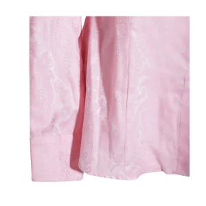 PINK COTTON SHIRT