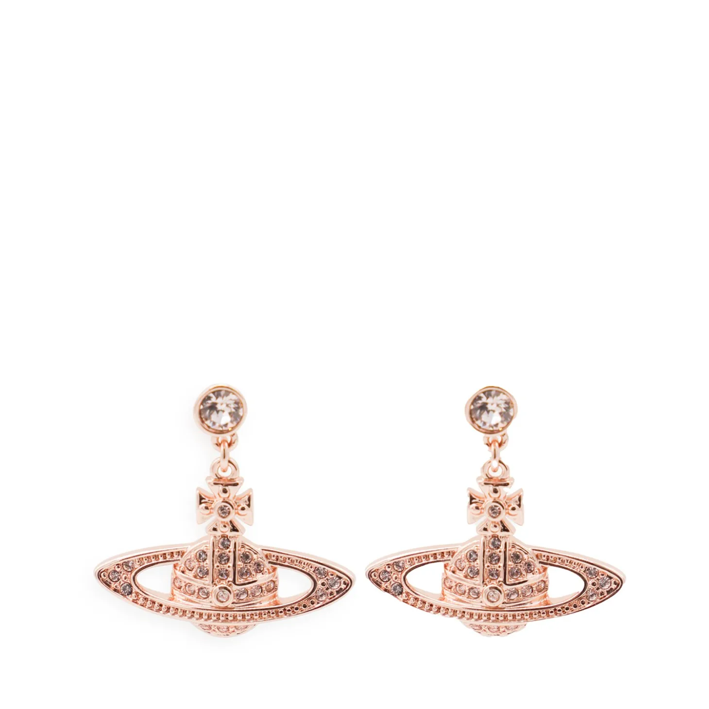 pink_gold_mini_bas_relief_0.webp PINK GOLD MINI BAS RELIEF DROP EARRINGS