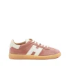 PINK SNEAKERS