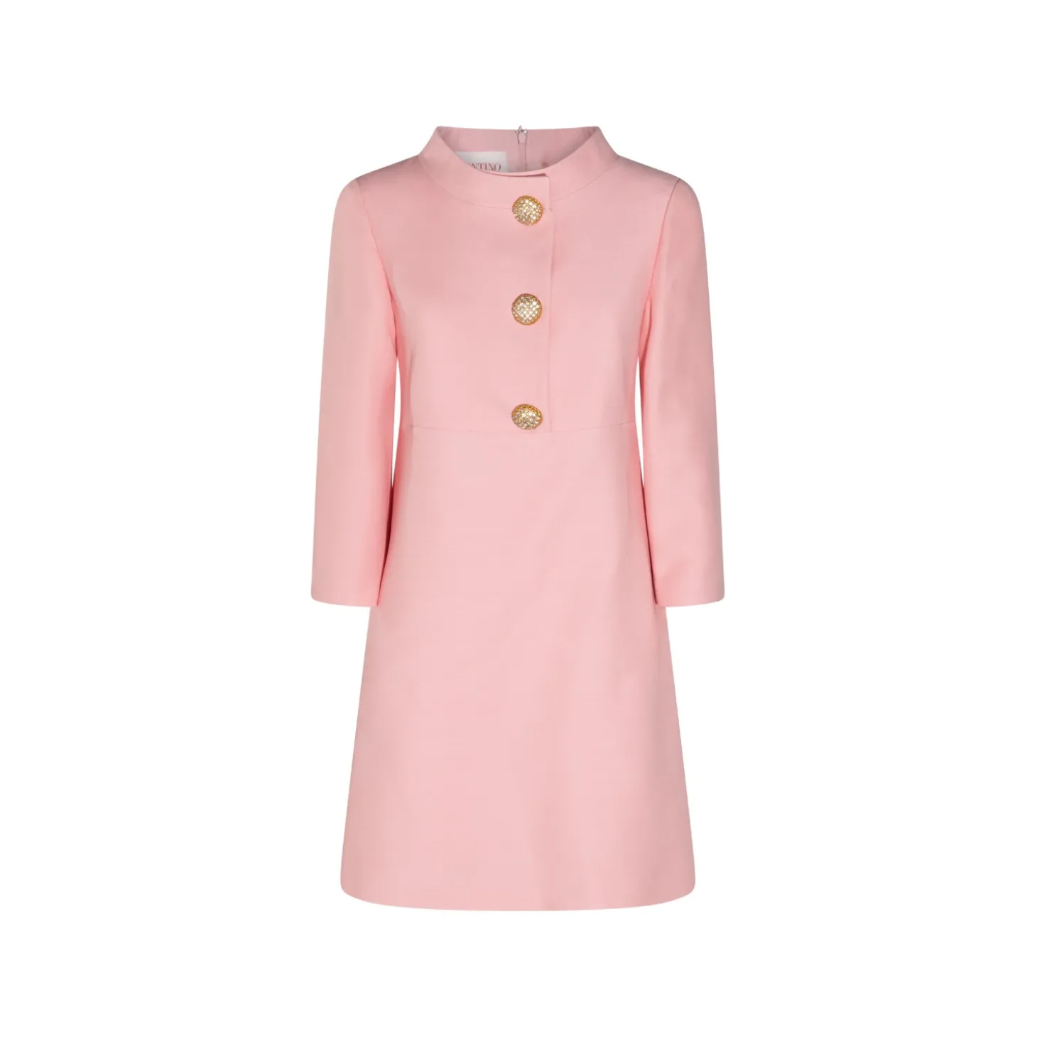 pink_wool_dress_0.webp PINK WOOL DRESS