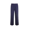 PURPLE EGLITTA DENIM JEANS