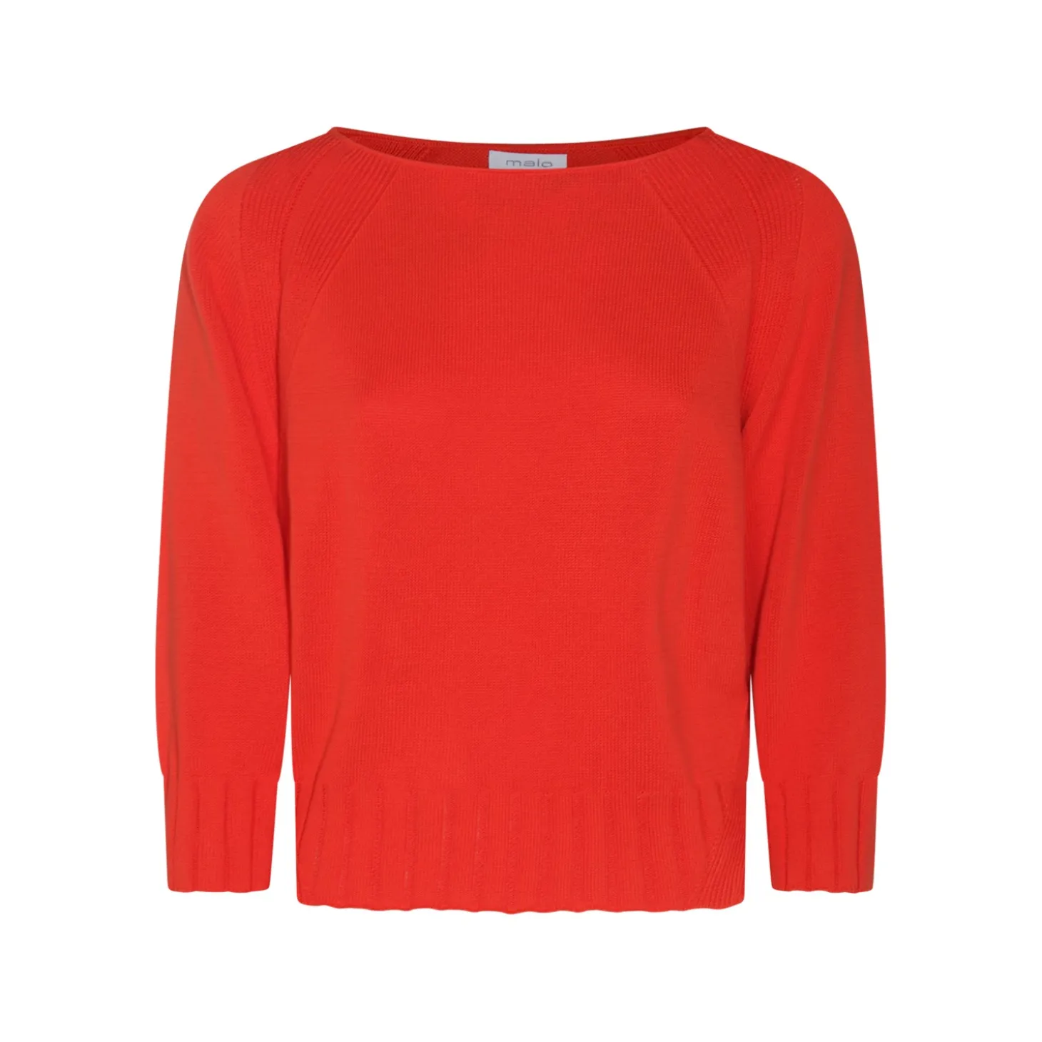 red_cotton_knitwear_0.webp RED COTTON KNITWEAR