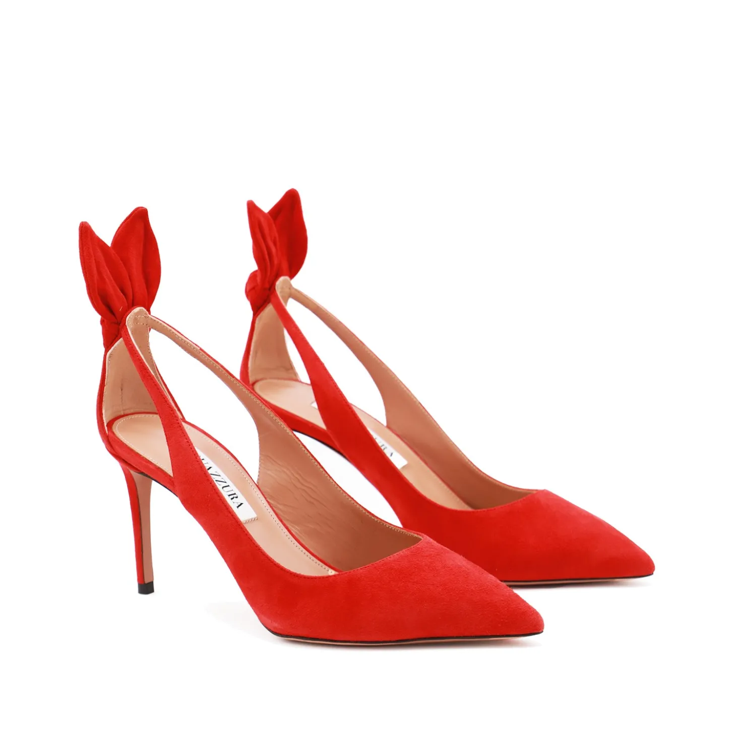 red_suede_box_tie_pumps_1.webp RED SUEDE BOX TIE PUMPS