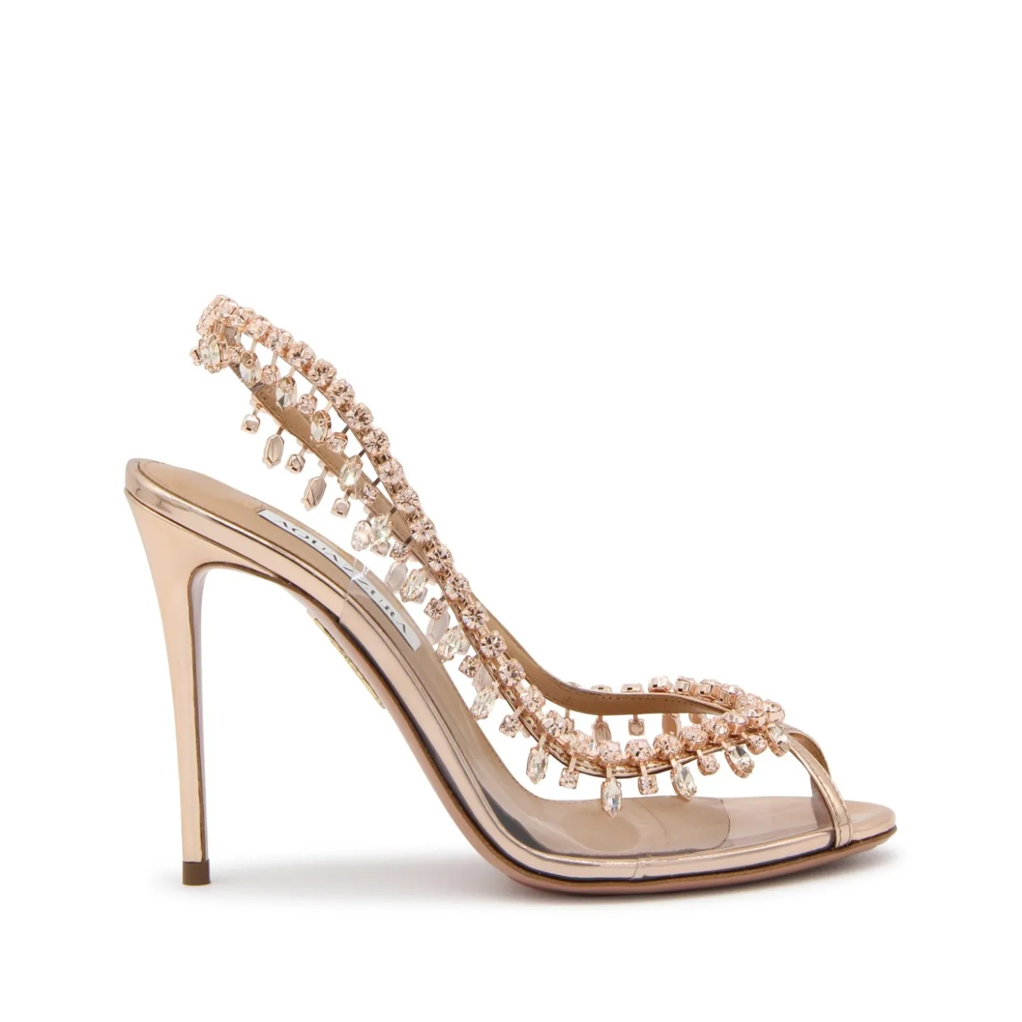 rose_goldtone_leather_tem_0.webp ROSE GOLD-TONE LEATHER TEMPTATION SANDALS