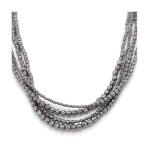 SILVER BRACELET