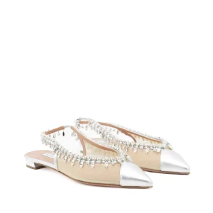 SILVER FLATS