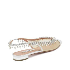 SILVER FLATS