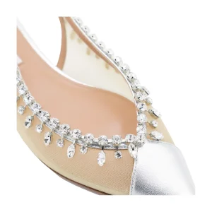 SILVER FLATS