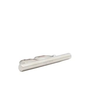 SILVER TONE METAL RING