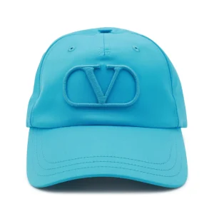 SKY BLUE HAT
