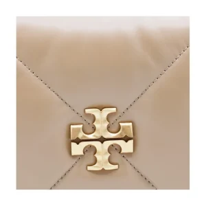 TAUPE SHOULDER BAG