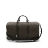 TOBACCO LEATHER BAG