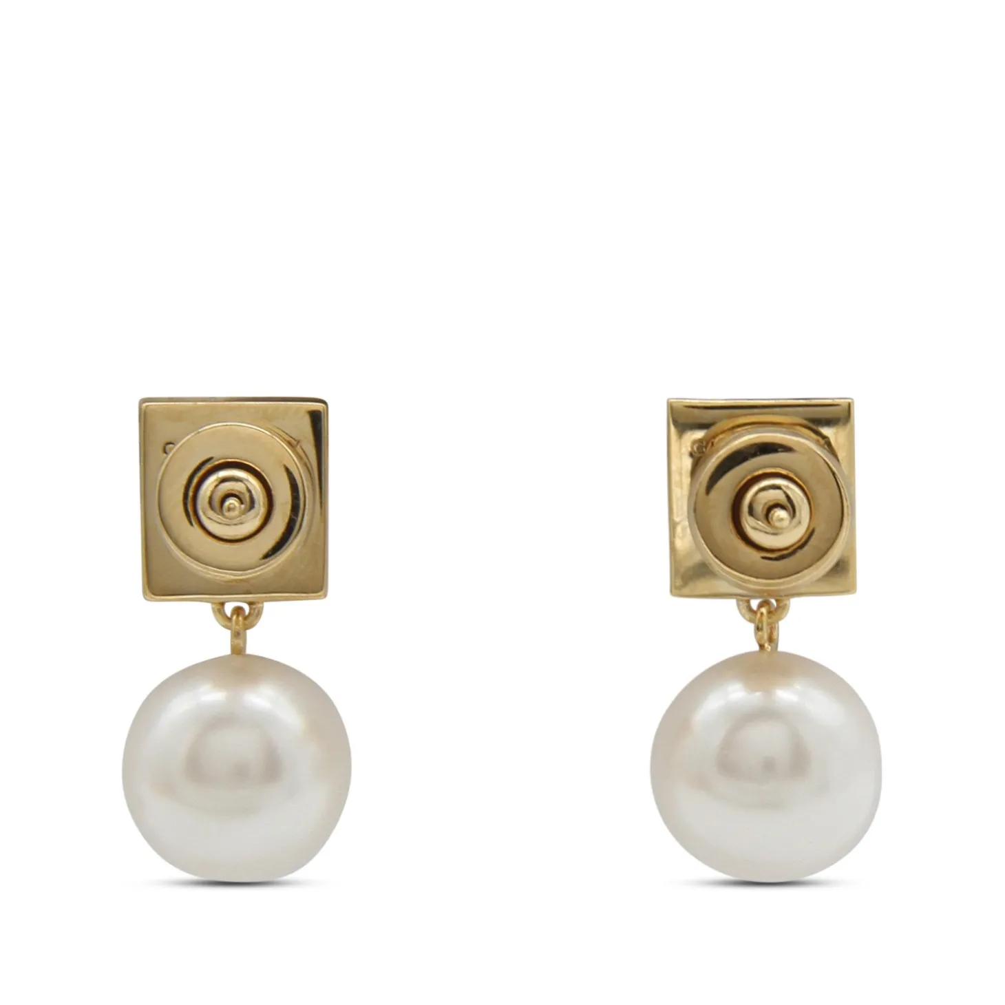 white_and_golden_brass_g__1.webp WHITE AND GOLDEN BRASS 4G EARRINGS