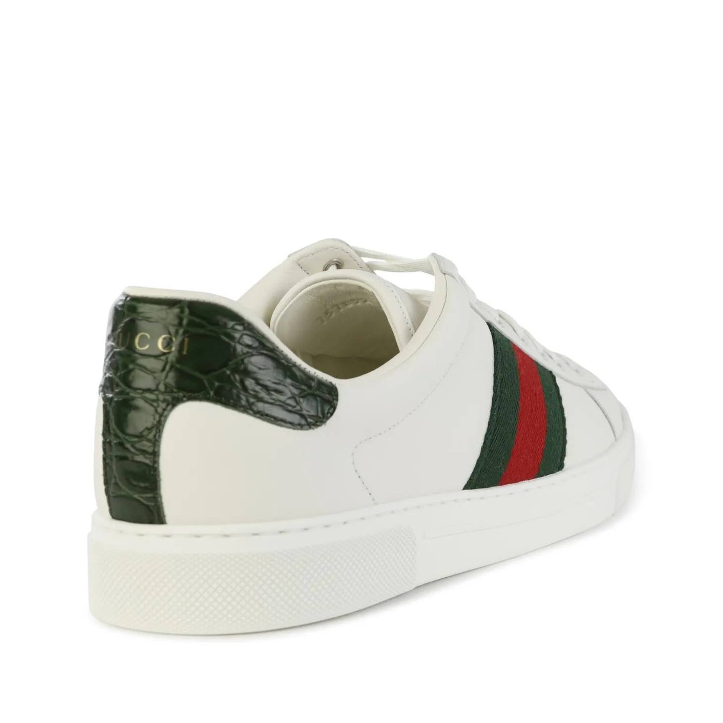 white_and_green_leather_s_2-1.webp WHITE AND GREEN LEATHER SNEAKERS