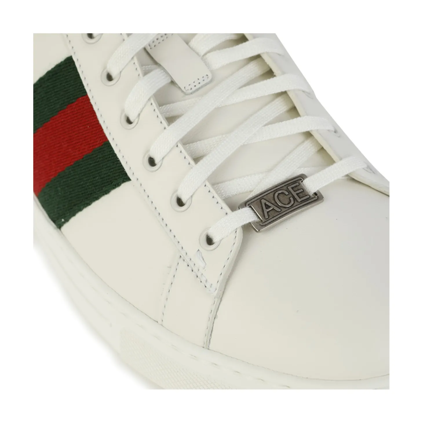 white_and_green_leather_s_3-1.webp WHITE AND GREEN LEATHER SNEAKERS