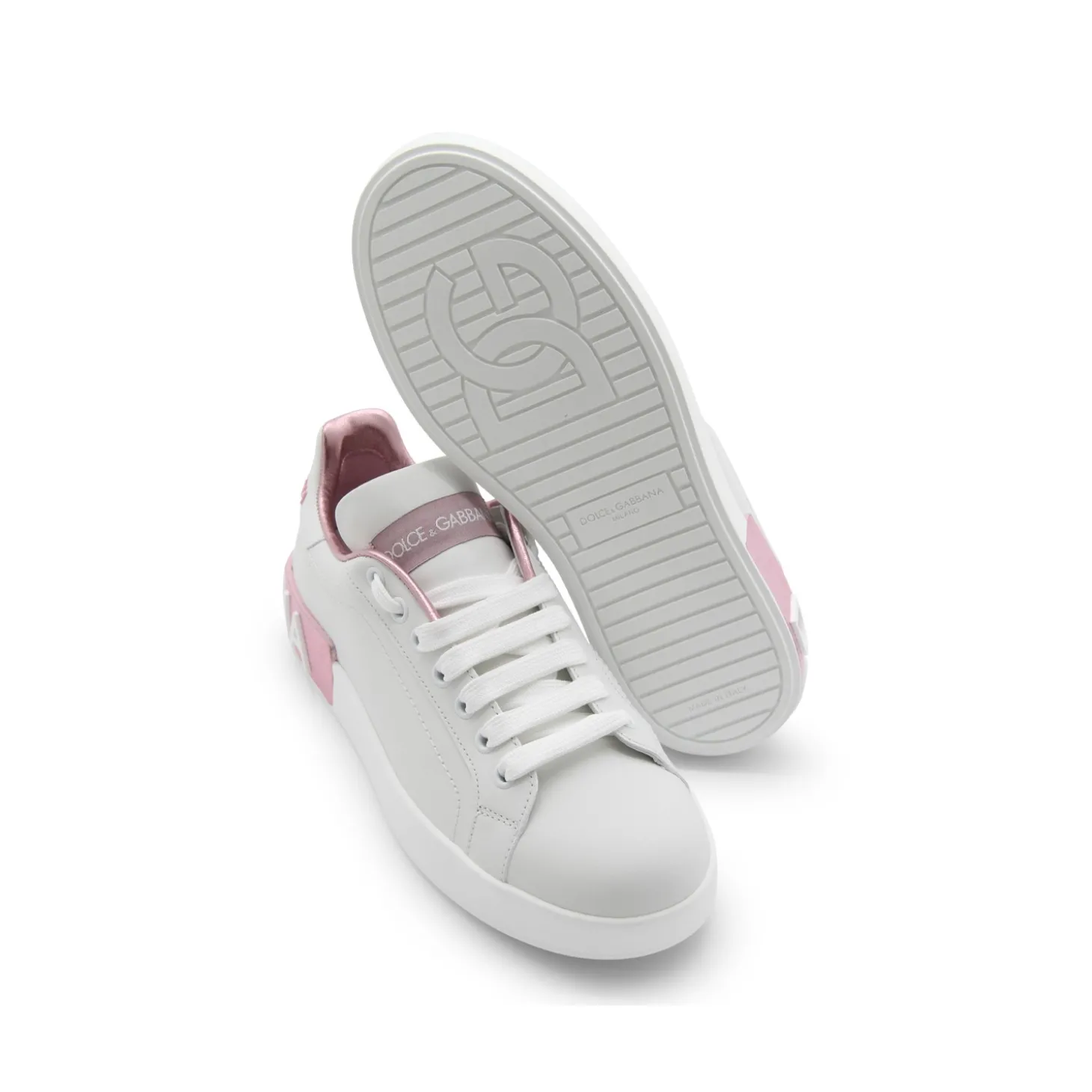 white_and_pink_leather_sn_3.webp WHITE AND PINK LEATHER SNEAKERS