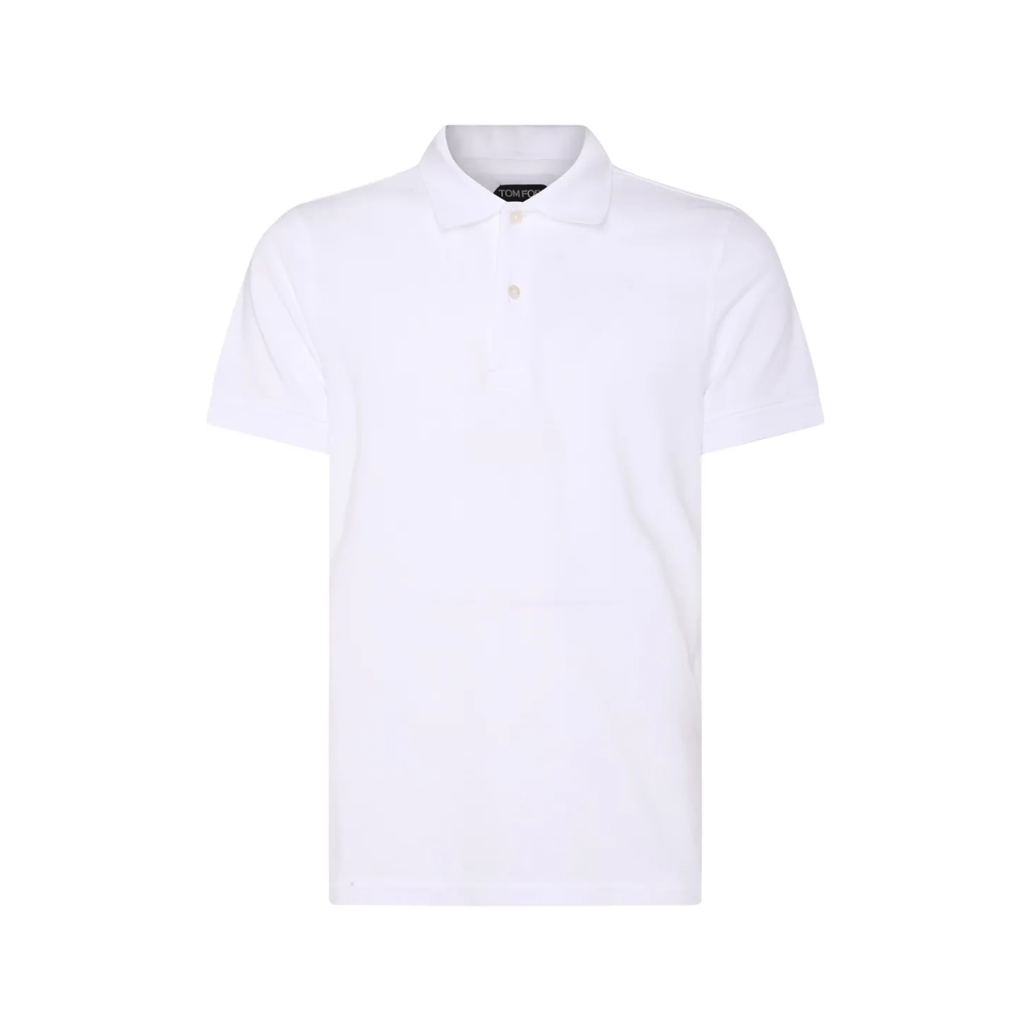 white_cotton_polo_shirt_0-6.webp WHITE COTTON POLO SHIRT