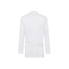 WHITE COTTON SHIRT