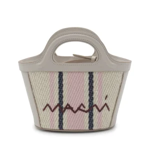WHITE COTTON TOTES