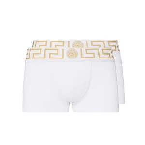WHITE COTTON UNDERWEAR
