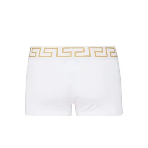 WHITE COTTON UNDERWEAR