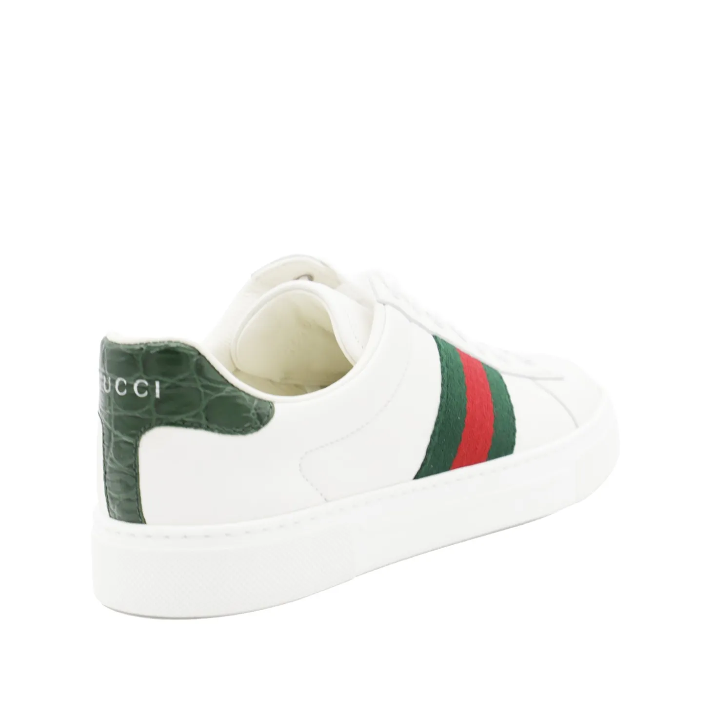white_green_and_red_leath_2.webp WHITE, GREEN AND RED LEATHER SNEAKERS