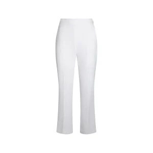 WHITE PANTS