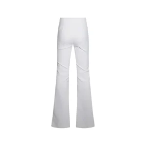 WHITE PANTS