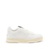 WHITE REWEB SNEAKERS