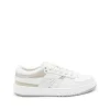 WHITE SNEAKERS