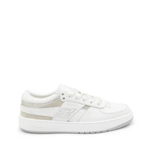 WHITE SNEAKERS