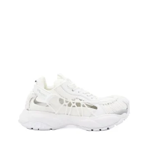 WHITE SNEAKERS