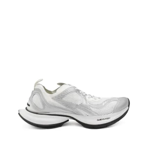 WHITE SNEAKERS