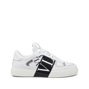 WHITE SNEAKERS