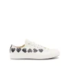 WHITE SNEAKERS