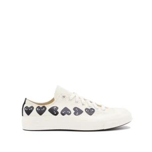 WHITE SNEAKERS