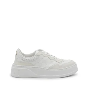 WHITE SNEAKERS