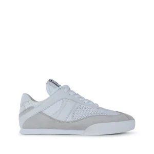 WHITE SNEAKERS