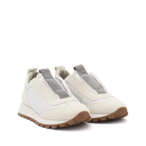 WHITE SNEAKERS