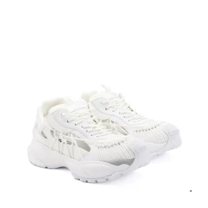 WHITE SNEAKERS
