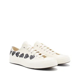WHITE SNEAKERS