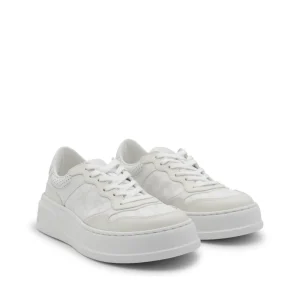 WHITE SNEAKERS