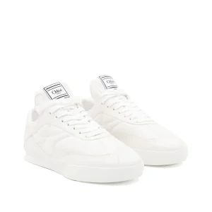 WHITE SNEAKERS