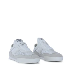 WHITE SNEAKERS