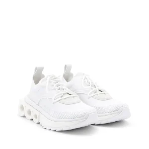 WHITE SNEAKERS