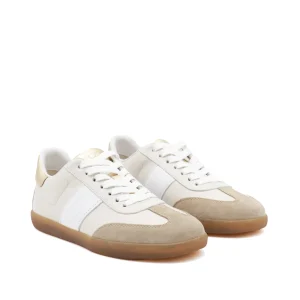 WHITE SNEAKERS