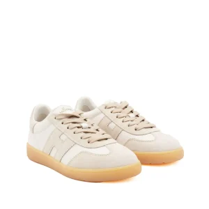 WHITE SNEAKERS