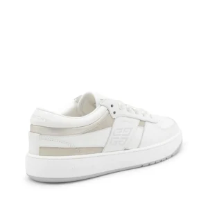 WHITE SNEAKERS